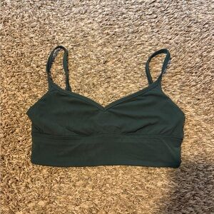 lululemon athletica align Sweetheart bra